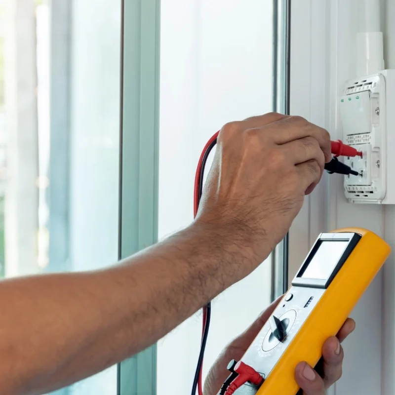 IMPIANTI ELETTRICI MONZA