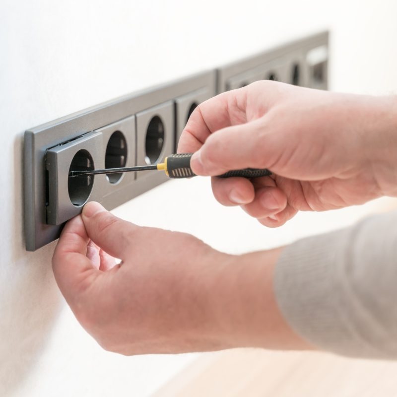 impianti elettrici Monza brianza